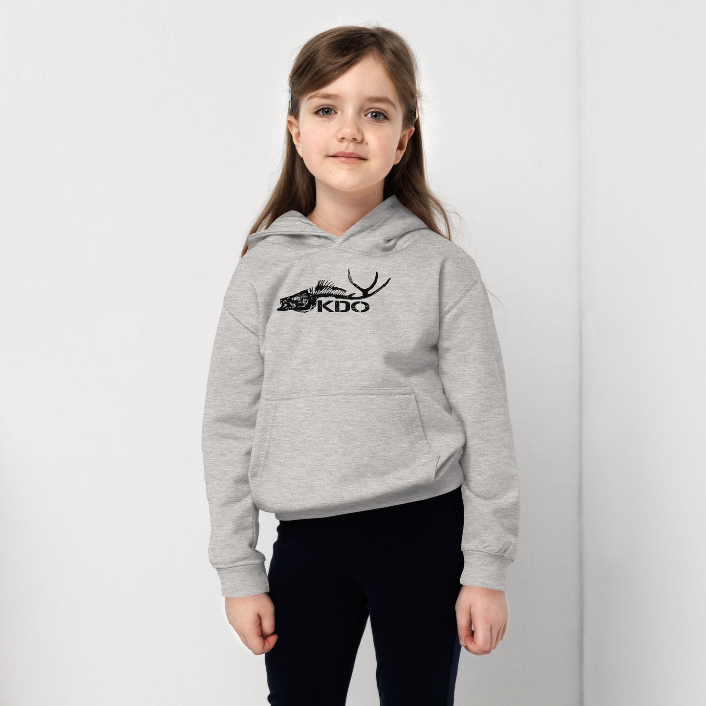 KDO Kids Hoodie