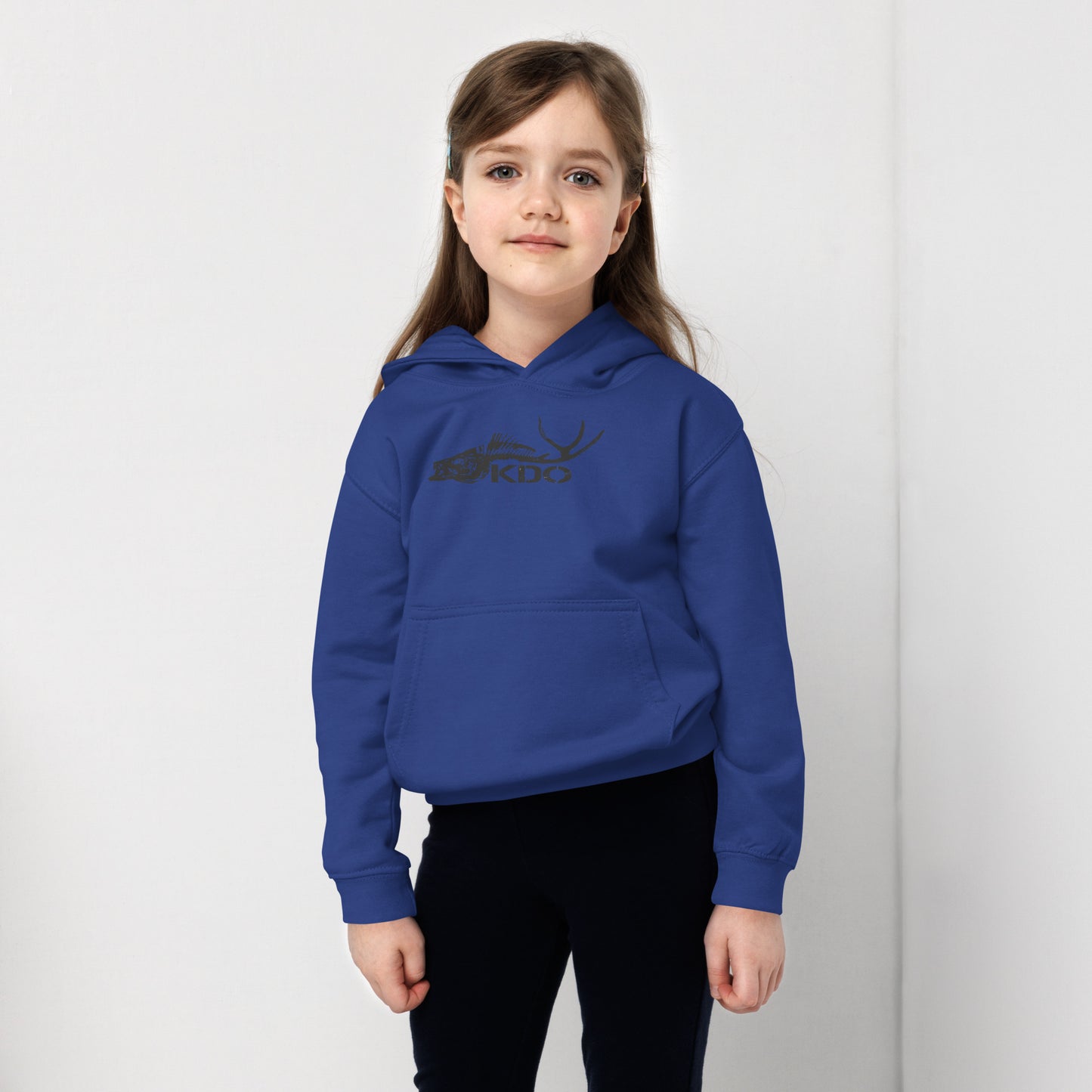 KDO Kids Hoodie
