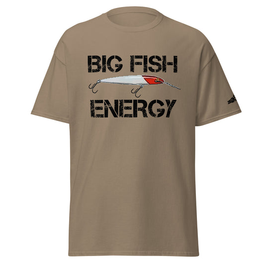 Big fish energy