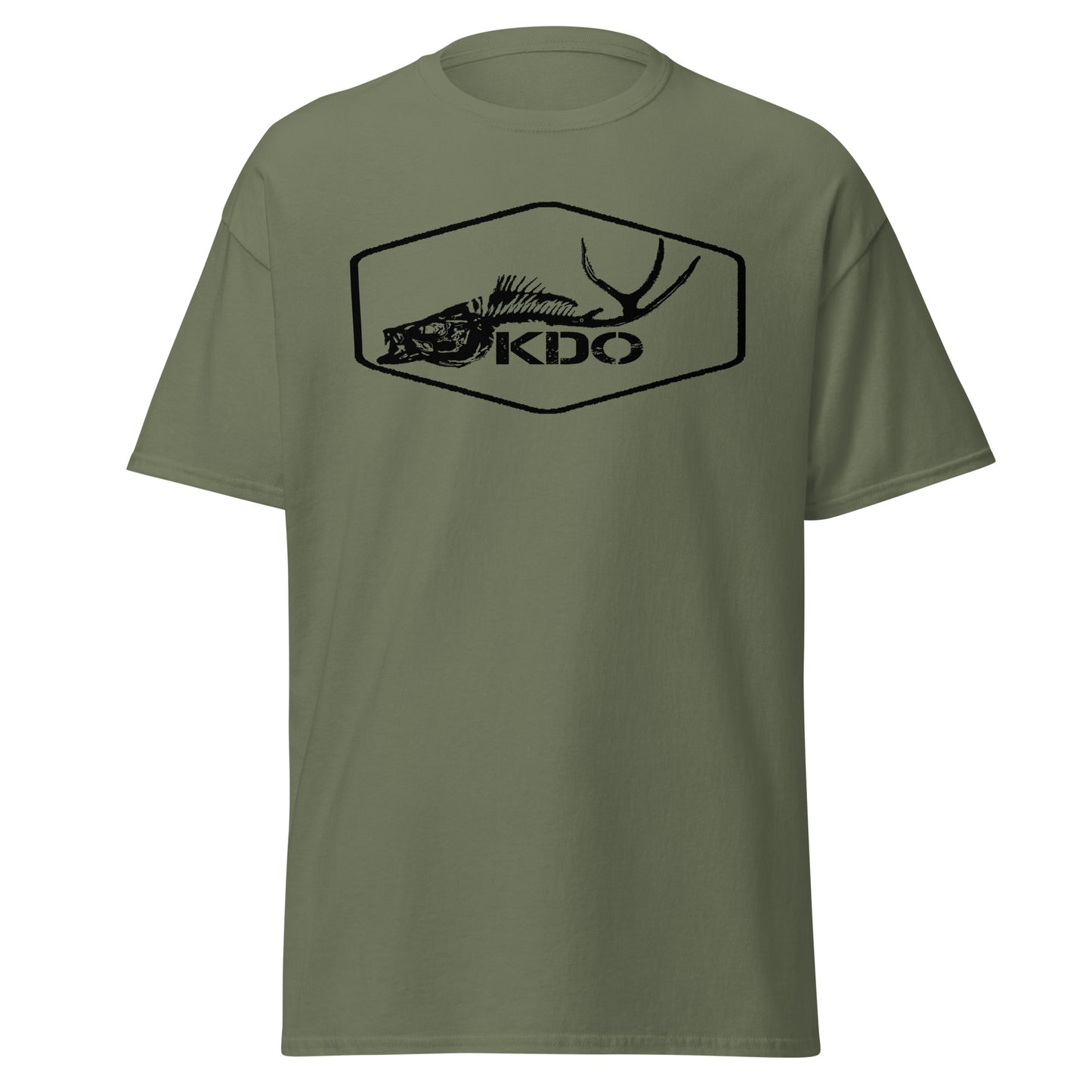 KDO classic tee