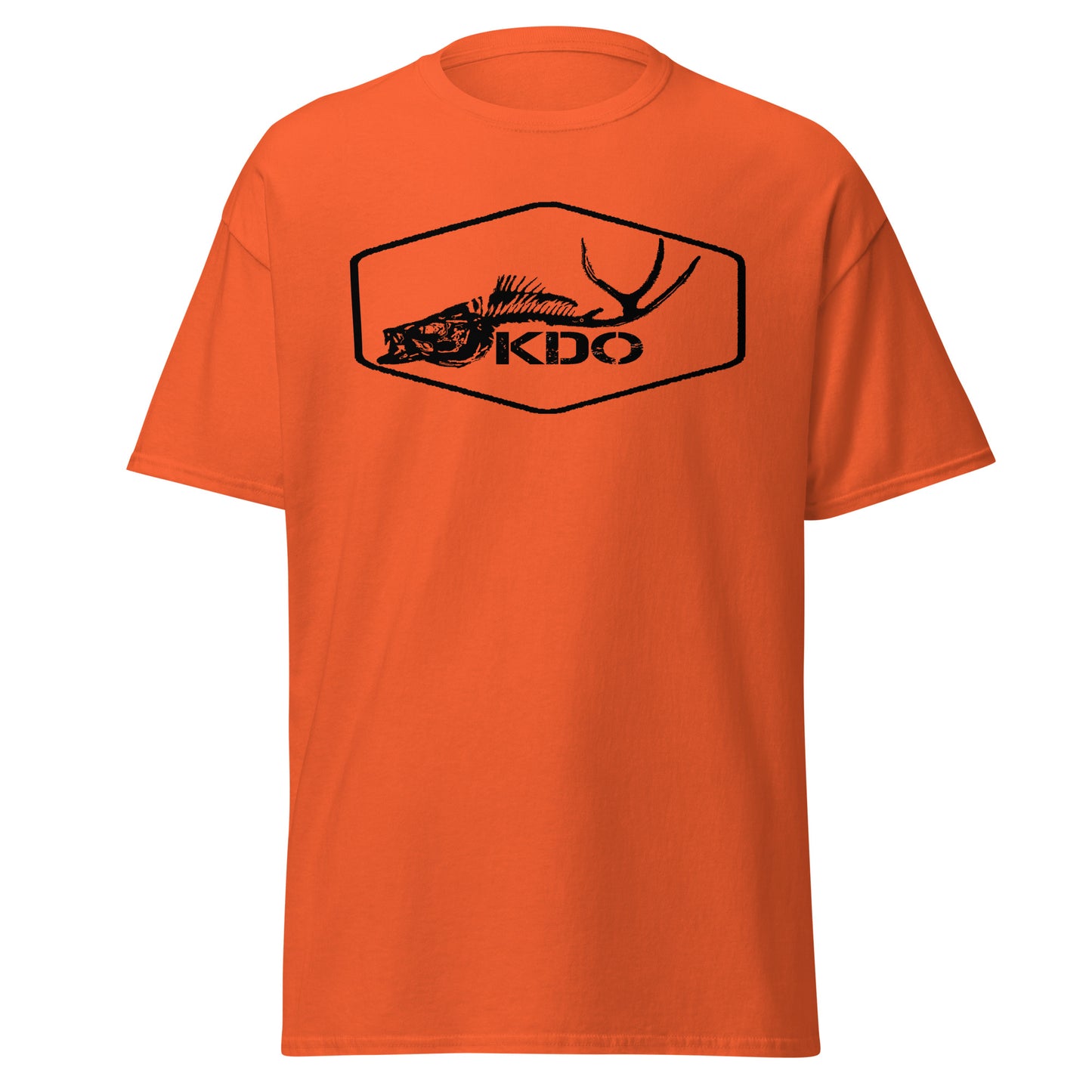 KDO classic tee