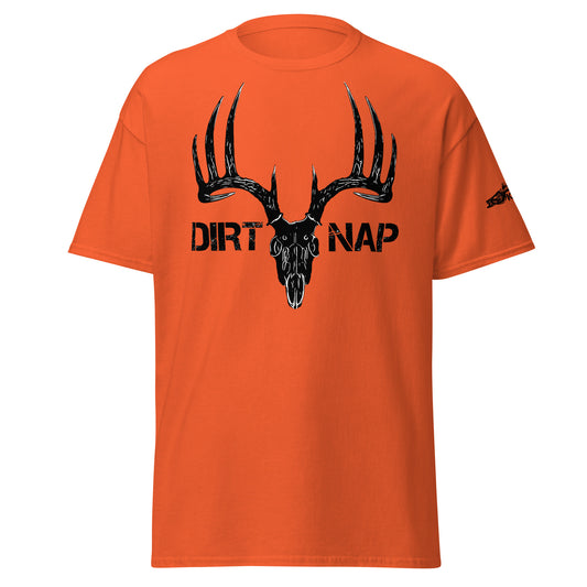 Dirt nap