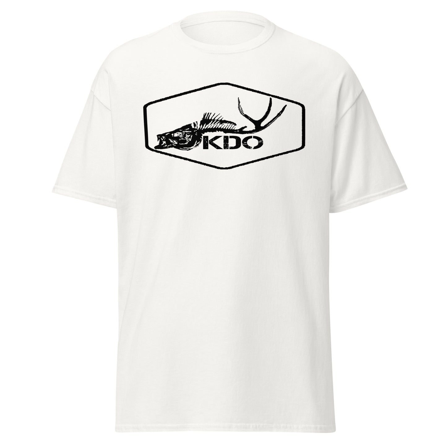 KDO classic tee