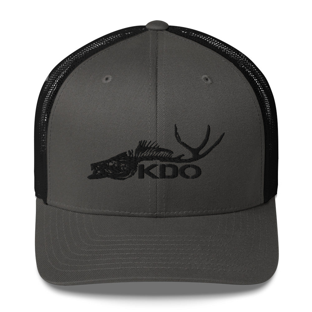 KDO Trucker Cap