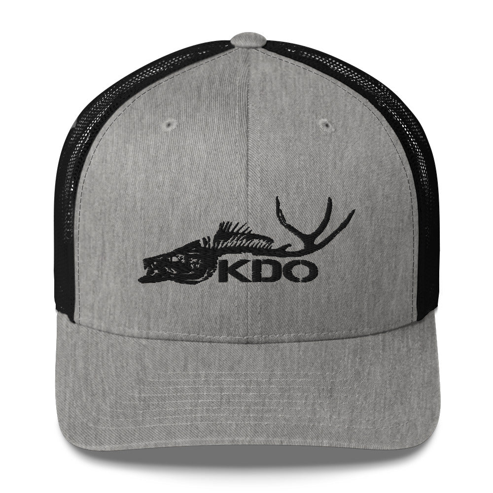 KDO Trucker Cap