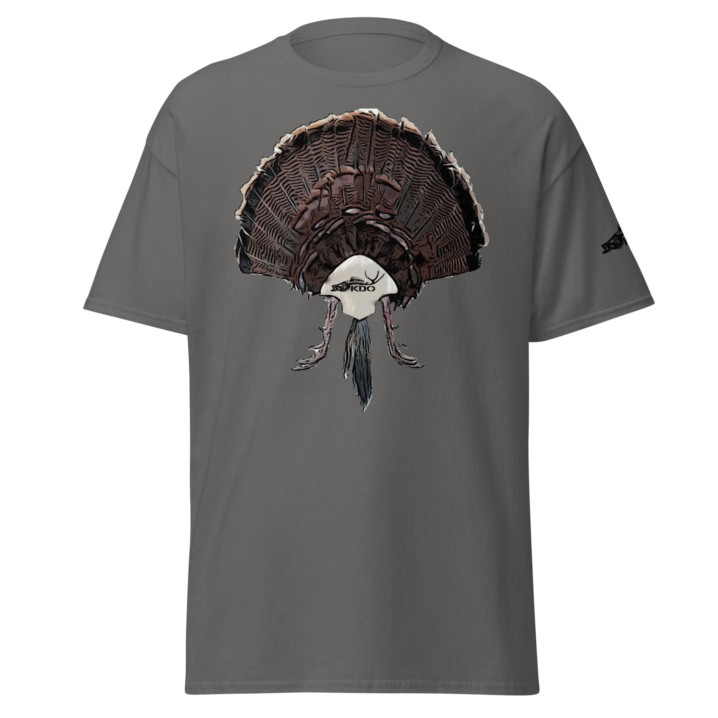 Turkey fan