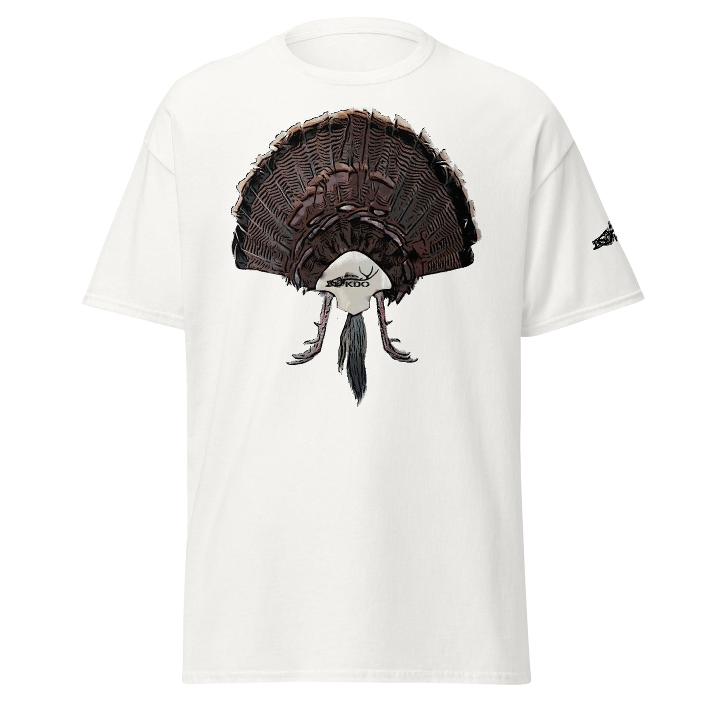 Turkey fan